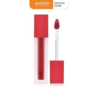 Son kem lì Black Rouge Air Fit Velvet Tint A07 36.6g