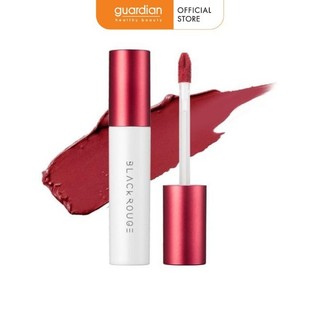 Son kem lì Black Rouge Cotton Lip Color T02 28.7g