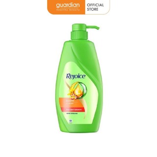 Dầu Gội Siêu Mượt Rejoice 650Gr