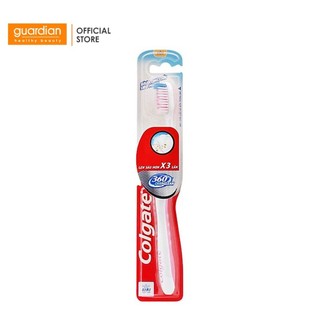 Bàn chải đánh răng Colgate 360 Deep Clean