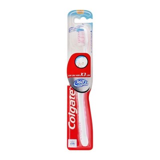 Bàn chải đánh răng Colgate 360 Deep Clean