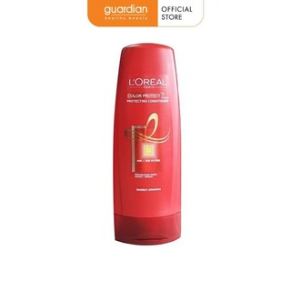 Dầu xả dành cho tóc nhuộm L'oreal Paris Elseve (165ml)