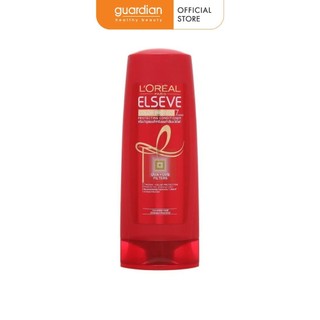 Dầu xả bảo vệ màu tóc nhuộm L'oreal Paris Elseve (325ml)