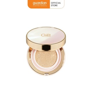 [Take-out] Phấn Nước Gilaa Long Wear DD Cushion SPF50+/PA+++ (1 Lõi x 13g)
