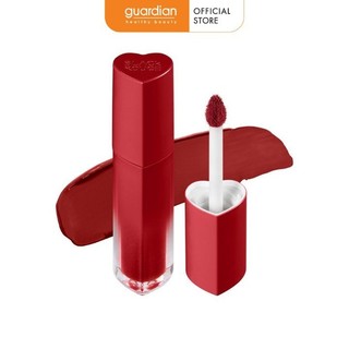 Son kem Black Rouge Lip Lock Heart Tint H05 31.3g