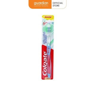 Bàn Chải Đánh Răng Colgate Slimsoft Mềm Mảnh Chăm Sóc Nướu