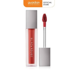 Son kem lì Black Rouge Air Fit Velvet Tint A19 36.6g
