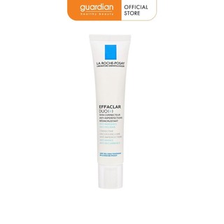 Kem Giảm Mụn Ngừa Thâm La Roche-Posay 40ml