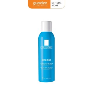 Nước Xịt Khoáng Làm Dịu Da Mụn La Roche-Posay 150ml