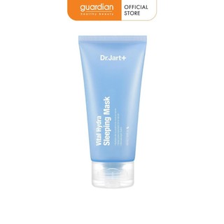 Mặt Nạ Ngủ Cấp Ẩm Dermask Water Jet Vital Hydra Sleeping Mask Dr.Jart+ (120ml)