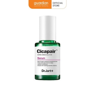Huyết Thanh Làm Dịu Và Phục Hồi Da Dr.Jart+ Cicapair Serum (30ml)