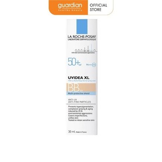 Kem chống nắng trang điểm BB màu da 03 La Roche-Posay Uvidea XL BB 03 Beige 30ml