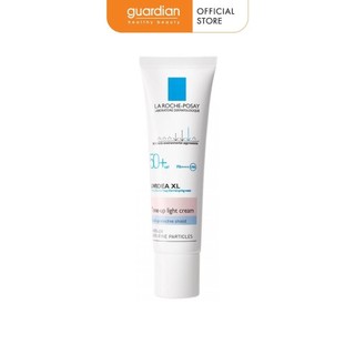Kem chống nắng làm sáng & cải thiện sắc tố da tông màu sáng La Roche-Posay Uvidea XL Tone-up Light Cream SPF50+ UVA 30ml
