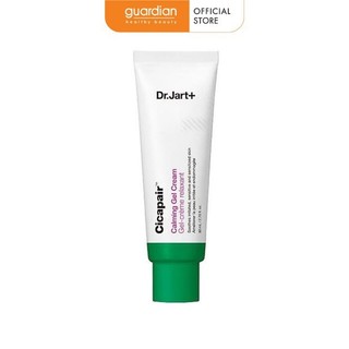 Kem Dưỡng Dạng Gel Làm Dịu Và Cấp Ẩm Dr.Jart+ Cicapair Gel Cream (80ml)