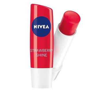 Son Dưỡng Ẩm Nivea Cherry Shine (4.8g)