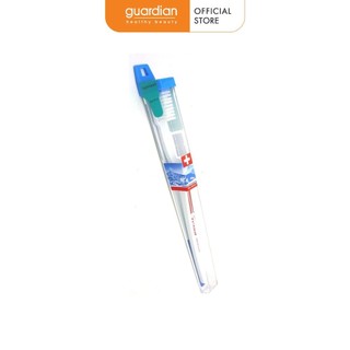 Bàn Chải Đánh Răng Trisa Fresh Medium