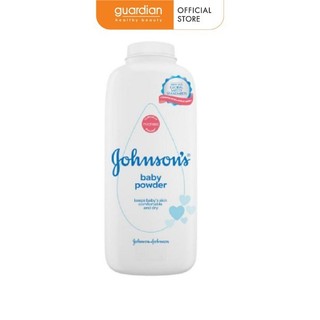 [Take-out] Phấn thơm em bé Johnson Baby 100g