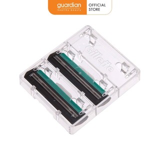Lưỡi Dao Cạo Vector Plus 4S Gillette