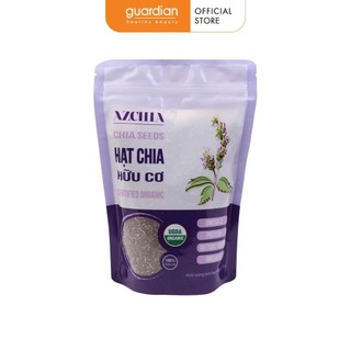 Hạt Chia Hữu Cơ Azchia Hola Andina 500Gr