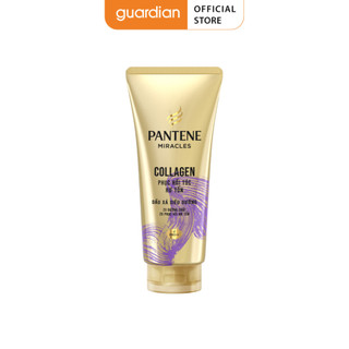 Kem xả 3 phút giúp phục hồi total damage care pantene 150ml