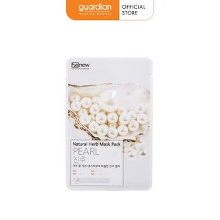 [Take-out] Mặt Nạ Benew Pearl Ngọc Trai Trắng Hồng 22ml