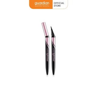 Bút kẻ mắt sát chân mi Maybelline New York Hyper Tight Liner 0.55g (Đen)