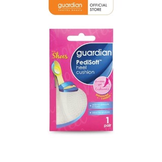 [Take-out] Miếng đệm gót giày Guardian – 2 miếng/1 cặp