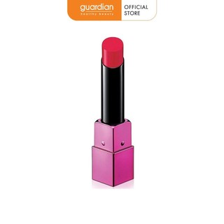 Son Bền Màu Và Dưỡng Ẩm Za Vivid Dare Lipstick RD406 (3.5g)