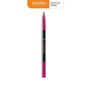 Chì kẻ chân mày Za đa năng nâu tự nhiên (0.6g) BR611