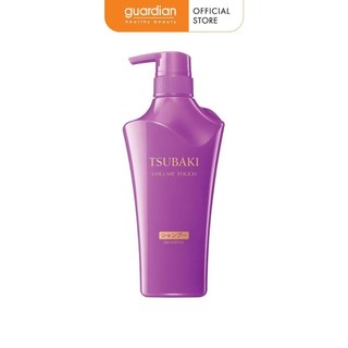 Dầu Gội Tsubaki Ngăn Rụng Tóc (500ml)
