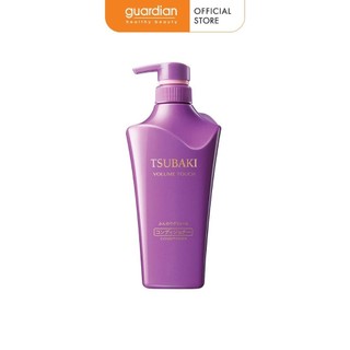 Dầu Xã Tsubaki Ngăn Rụng Tóc (500ml)