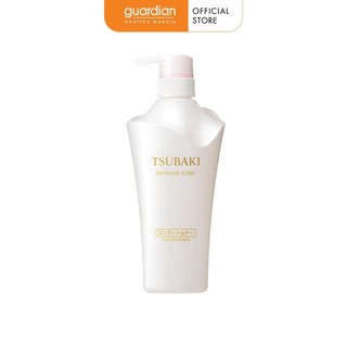 Dầu Xã Tsubaki Phục Hồi Hư Tổn (500ml)