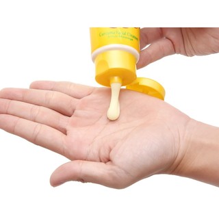 Sữa Rửa Mặt Giúp Sáng Da E100 100g