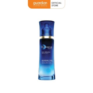 [Take-out] Nước hoa hồng dưỡng da tươi trẻ chiết xuất sữa ong chúa Bio Essence Bio Renew 100ML