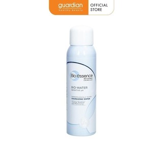Xịt Khoáng Cho Da Nhạy Cảm Bio Essence 100ml