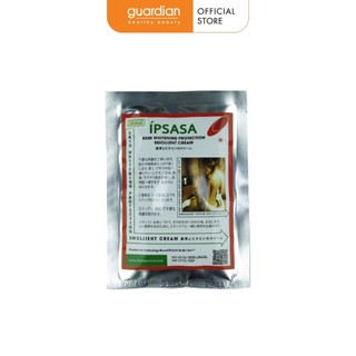 [Take-out] Kem Tắm Trắng Dưỡng Da Thảo Dược Ípsasa 100g