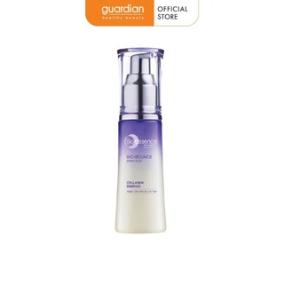 Tinh Chất Dưỡng Sáng Và Tái Tạo Da Bio-Essence Tinh Chất Tổ Yến Bird's Nest Collagen Essence (30ml)