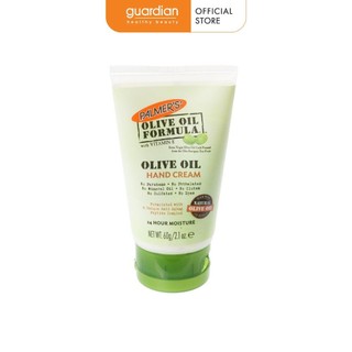 [Take-out] Kem Dưỡng Da Tay Ngăn Ngừa Lão Hóa Olive PALMER'S (60g)