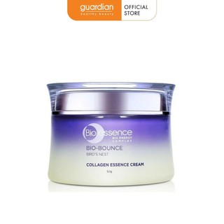 Kem dưỡng sáng và căng mọng da Bio-essence Bio-Bounce Collagen (50g)