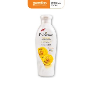 Sữa Dưỡng Thể Trắng Da Enchanteur Charming 200g