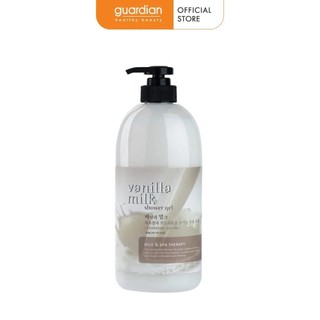 Sữa Tắm Body & Spa Shower Gel Vani Welcos 732Gr