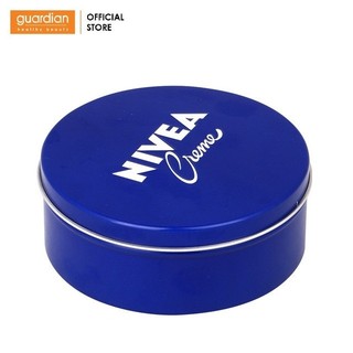 Kem Dưỡng Ẩm Da Crème Nivea 30ml