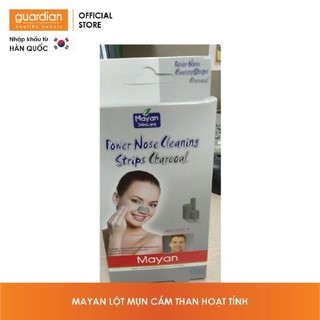 Lột Mũi Mayan 4 Miếng