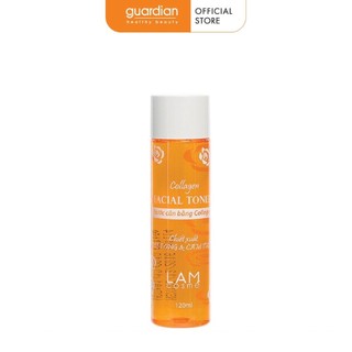 Nước Cân Bằng Da Hương Mật Ong Và Cam Thảo Lamcosme (120ml)