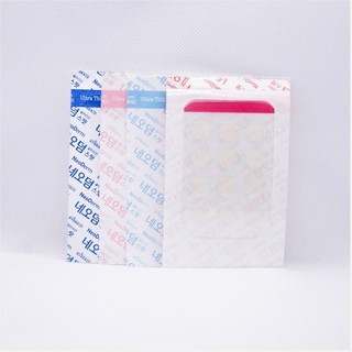 Miếng Dán Giảm Mụn UT Spot Neoderm 12 Miếng