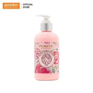 [Take-out] Sữa dưỡng thể Purite by Provence hoa Hồng 250ml