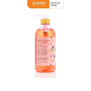 [Take-out] Sữa Tắm Purité De Prôvence Hoa Anh Đào (850ml)