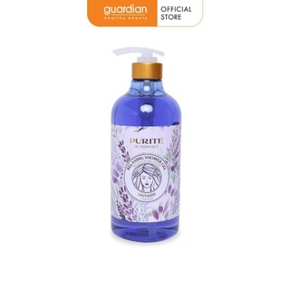 Sữa Tắm Purité De Prôvence Hoa Oải Hương (850ml)