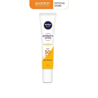 [Take-out] Tinh chất chống nắng và dưỡng trắng da Nivea Spf50+ Pa+++ (30ml)