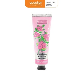Kem Dưỡng Da Tay Beauty Formulas Hương Hoa Hồng 30ml